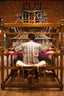 Weaving Sustainability: Exploring the Eco-Friendly World of Handloom Textiles
