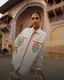 BA  X The Raw India