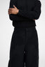 Pon Hand-Embroidered Pants