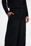 Pon Hand-Embroidered Pants