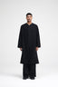 Yori Embroidered Overlay
