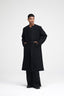 Yori Embroidered Overlay