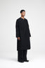 Yori Embroidered Overlay