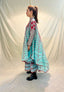 Eve Sari Dress