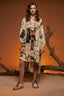 Alder - Ivory/Black