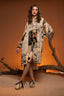 Alder - Ivory/Black