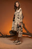 Alder - Ivory/Black