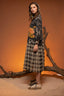 Manara - Black/Orange