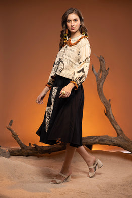 Juniper - Ivory