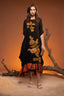 Godiva - Black/Orange