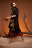 Godiva - Black/Orange