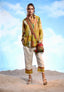 Roseline - Yellow