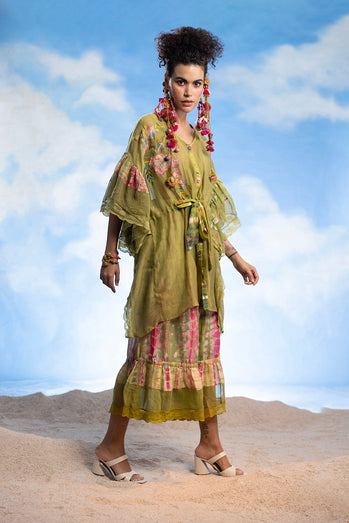 Adina Aiday
