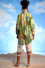 Roseline - Green
