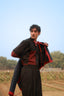 Avery Quilted Jacket