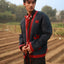 Avery Quilted Jacket