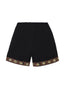 Paako' Linen Shorts