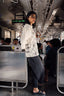 Jaali Shirt