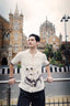 Padmini Shirt