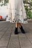 Marine Dress