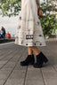 Marine Dress