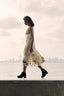 Marine Dress