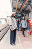 Railway Shirt