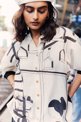 Railway Shirt