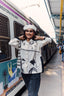 Railway Shirt