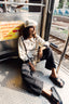 Railway Shirt