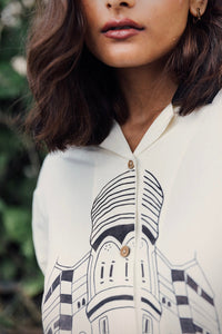 Taj Shirt