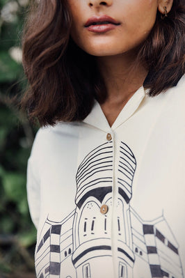 Taj Shirt