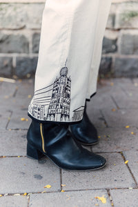 Taj Pants