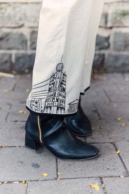 Taj Pants