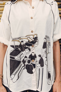 Premier Shirt