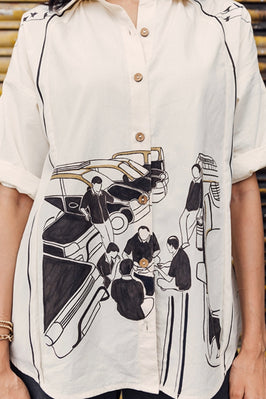 Premier Shirt