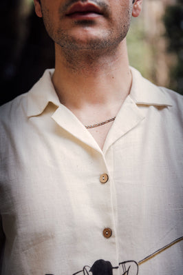 Padmini Shirt