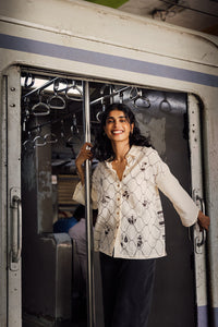 Jaali Shirt