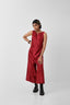Boatneck Sambalpuri Jumpsuit