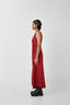 Boatneck Sambalpuri Jumpsuit