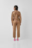 Pasapalli Silk Trousers