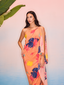 Mallika Toga Dress