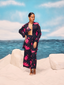 Padma Shirt & Pants Set