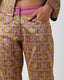 Pasapalli Silk Trousers