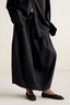 Shosha Poplin Skirt Set