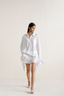 Raffuru Cotton Short Set