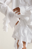 Raffuru Cotton Short Set