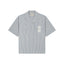 Striped Regiment Shirt