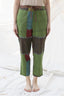 Taal Straight Pants