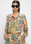 Bachpan Crop Shirt